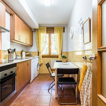Apartamento Moira En Bielsa Exterior foto