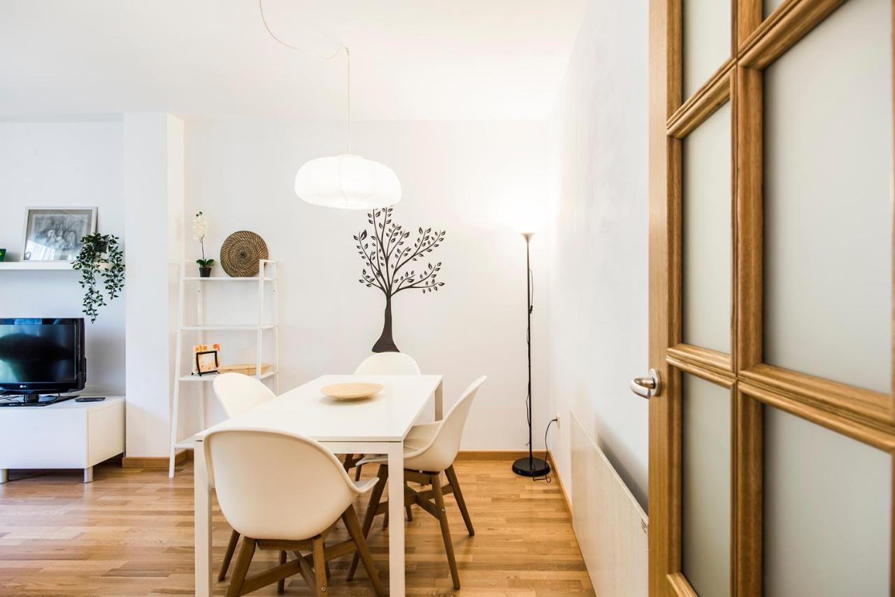 Apartamento Moira En Bielsa Exterior foto