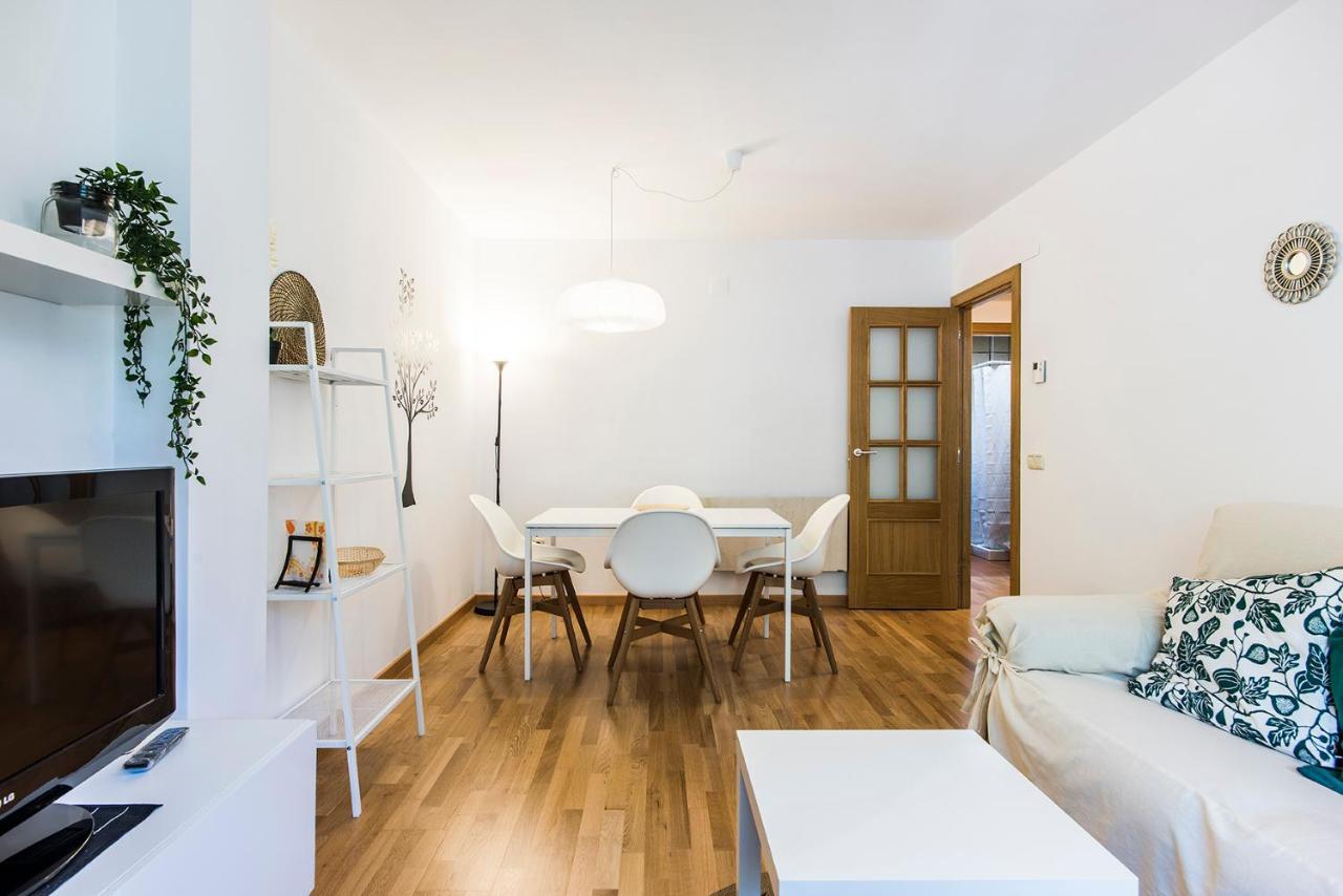 Apartamento Moira En Bielsa Exterior foto