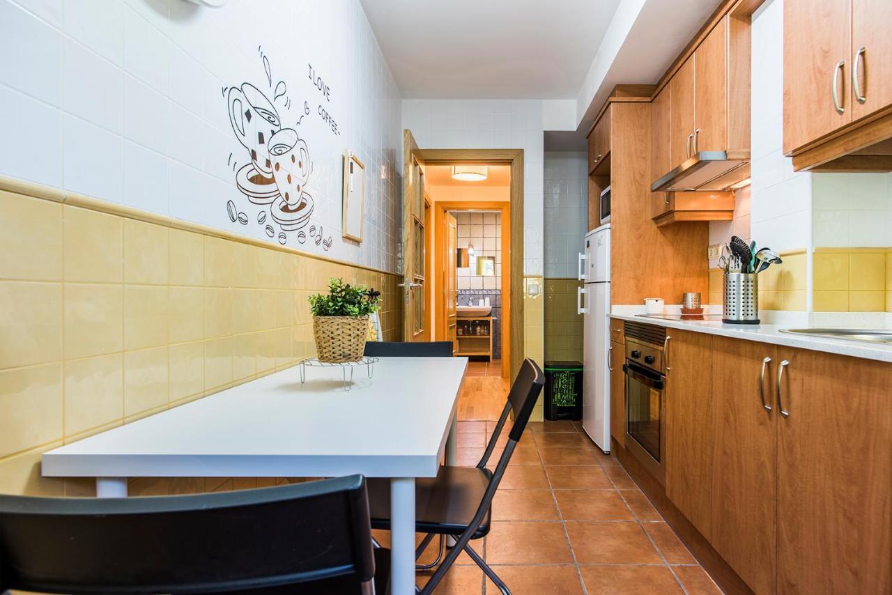 Apartamento Moira En Bielsa Exterior foto