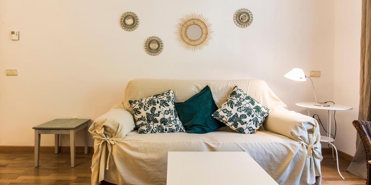 Apartamento Moira En Bielsa Exterior foto